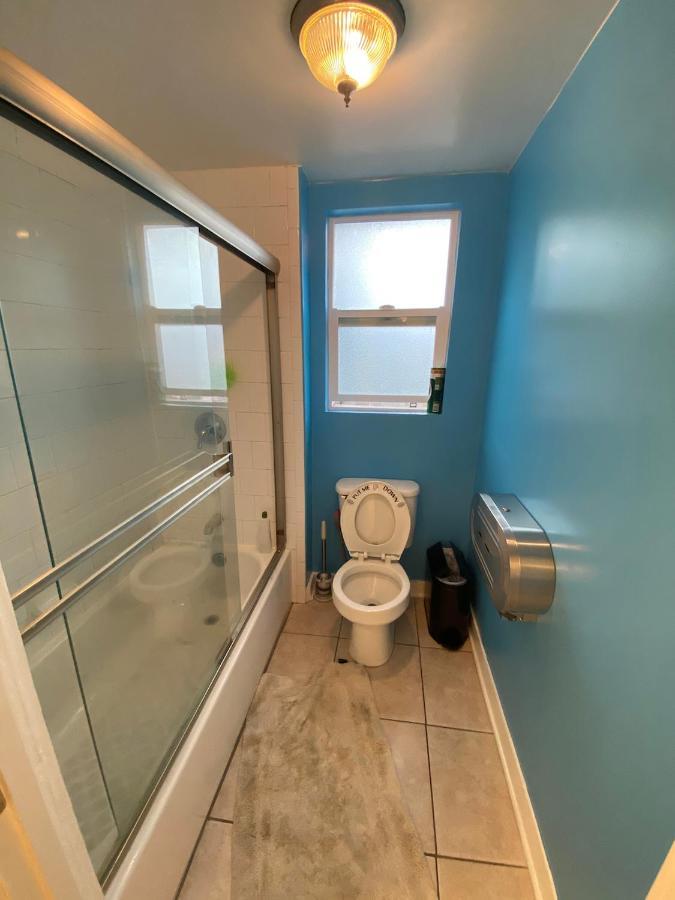 Private Los Angeles Room - Free Wifi, Ac, Tv, Private Fridge, Kitchen, Near Usc - Exposition Park - Usc Memorial Coliseum - Banc Of California Bmo Stadium - Downtown Los Angeles Dtla - University Of Southern California Usc!! Exterior foto